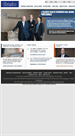 Mobile Screenshot of periculumcapital.com